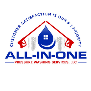 All-In-One Pressure Washing Services LLC