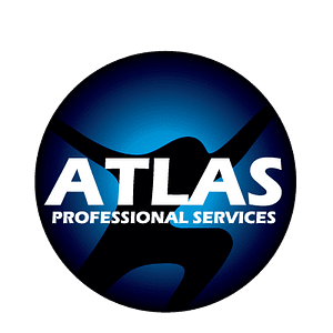Atlas Professional Services - Logo