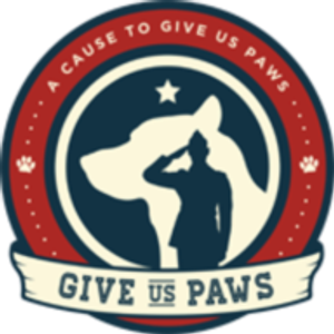 Give Us Paws