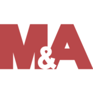 M&A Roofing - Roofing Contractor - Logo