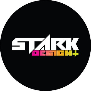 Stark Design Plus - Logo