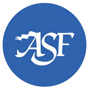 Alabama Shakespeare Festival - Logo