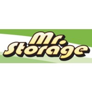 Mr.Storage and Uhaul Concord - Logo