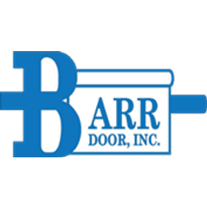 Barr Door Inc - Logo