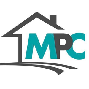 MPC Painting & Contracting - Logo
