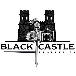 Black Castle Properties - Logo