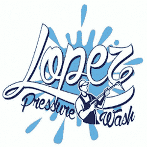 Lopez Pressure Wash