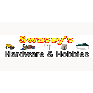 Swasey’s Hardware & Hobbies
