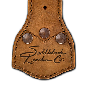 Saddleback Leather Company - Logo
