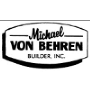Michael von Behren Builder, Inc. - Logo