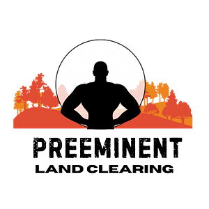 Preeminent Land Clearing - Logo