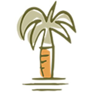 Coconut Palm Inn - Logo