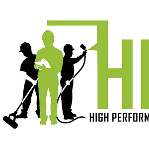 High Performance Coatings Inc MN