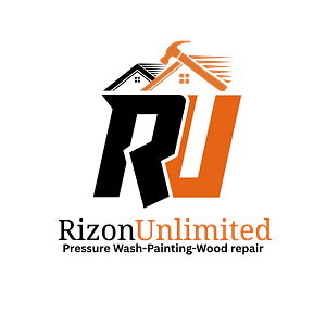 Rizon Unlimited - Logo