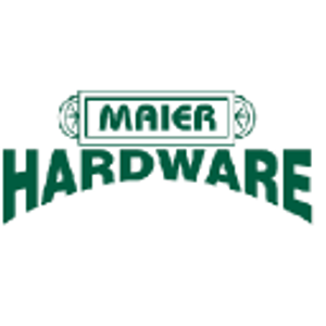 Maier Hardware (on Algoma St)