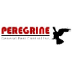 Peregrine General Pest Control Inc. - Logo