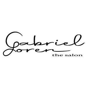 Gabriel Loren the Salon - Logo
