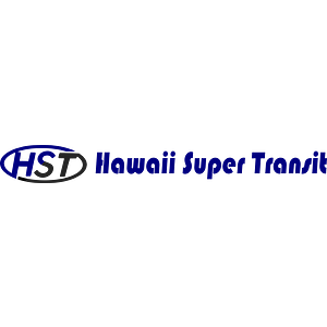 Hawaii Super Transit - Logo