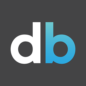 Designblendz - Logo