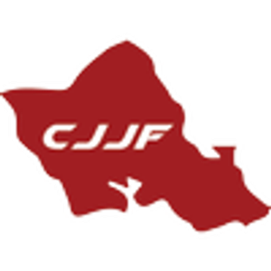 CJJF Hawaii Kai - Logo