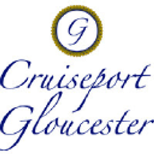 Cruiseport Gloucester - Logo