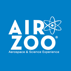 Air Zoo Aerospace & Science Center - Logo