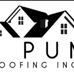 El Puma Roofing Inc. - Logo