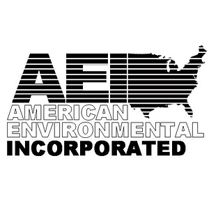 American Environmental Inc - Logo