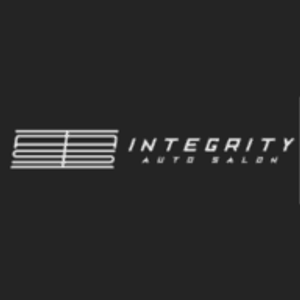 Integrity Auto Salon - Mobile Ceramic Coating & Car Detailing - Logo