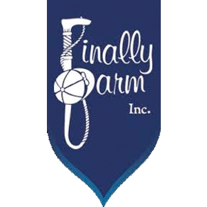 Finally Farm, Inc. - Logo