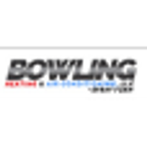 Bowling Heating And Air Conditioning LLC