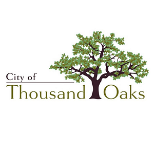 Thousand Oaks Finance Department - Logo