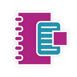 Personalized Paper Manufacturing Group - Logo