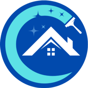P&J Cleaners - Logo