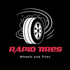 Rapid Tires Of Georgia - Logo