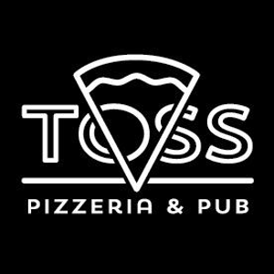 Toss Pizzeria & Pub - Logo