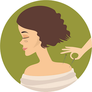 Franklin Acupuncture & Herbal Medicine - Logo