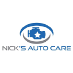 Nick's Auto Care