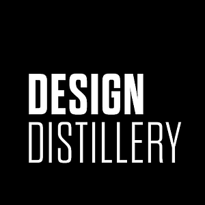 Design Distillery - Logo