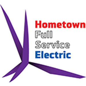 Hometown Full Service Electric LLC - Logo