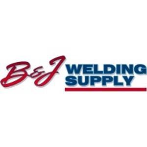 B&J Welding Supply - Logo