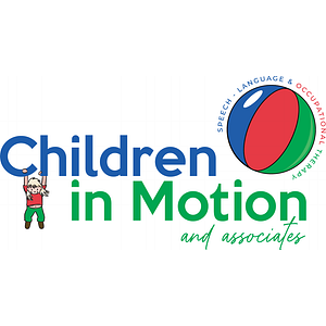 Children In Motion