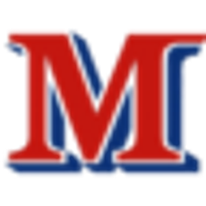 Maverick Glass - Logo