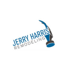 Jerry Harris Remodeling - Logo