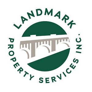 Landmark at Marshall Broad - Logo