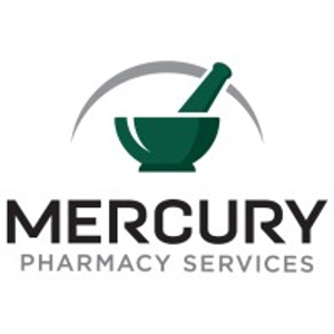 Mercury Pharmacy Services - Logo