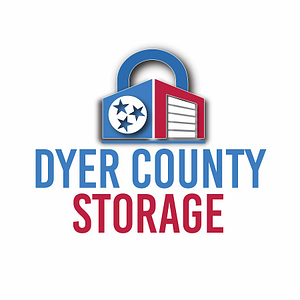Dyer County Storage - Logo
