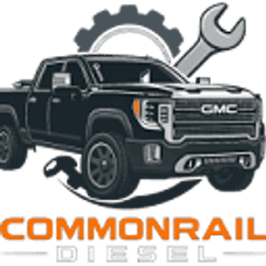 CommonRail Diesel