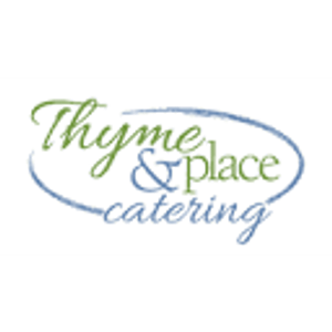 Thyme & Place Catering