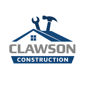 Clawson Construction - Logo